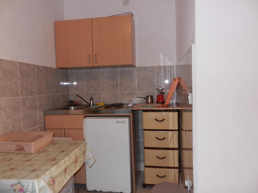 Apartments Sino More Тиват Номер фото